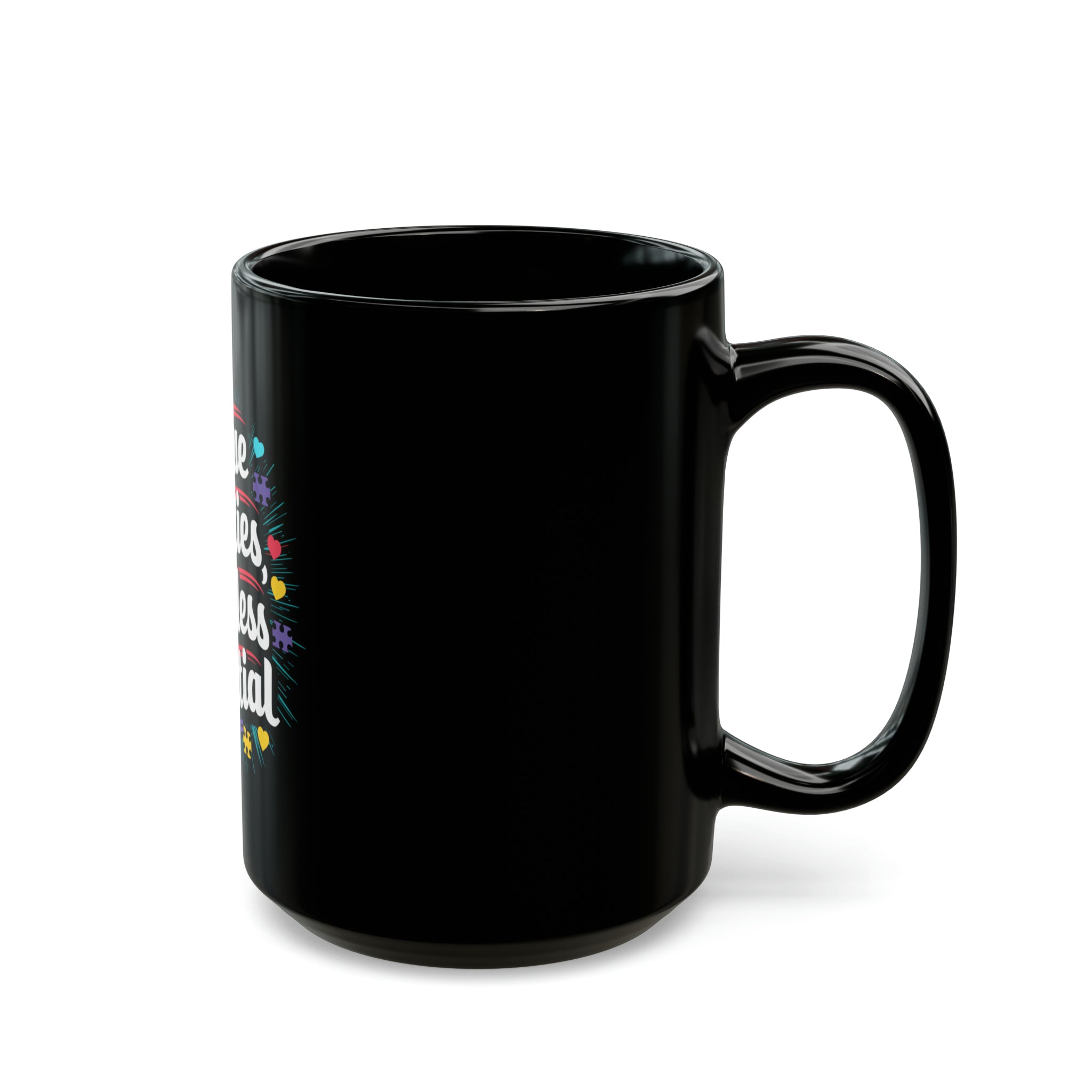 Black Mug (11oz, 15oz)