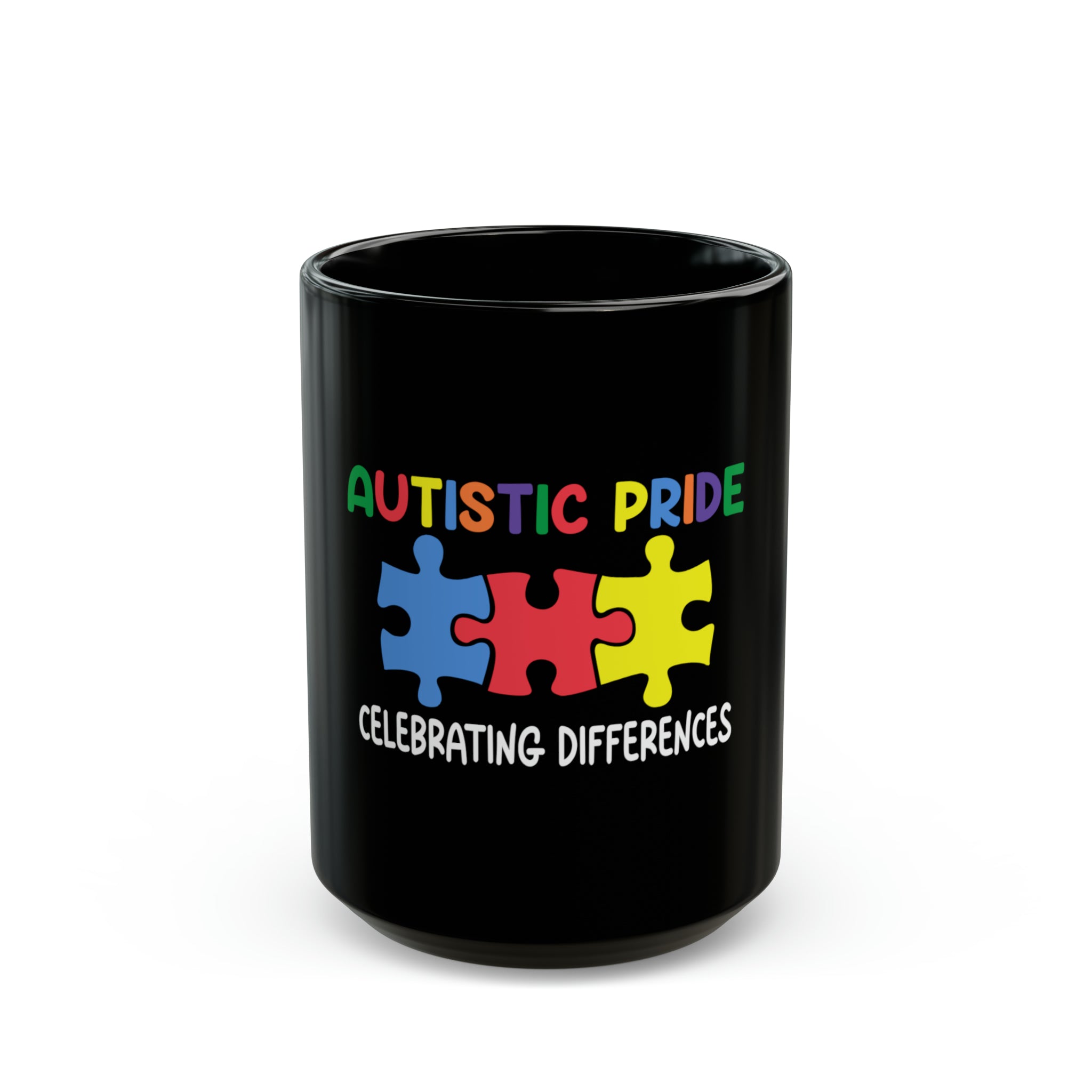 Black Mug (11oz, 15oz)