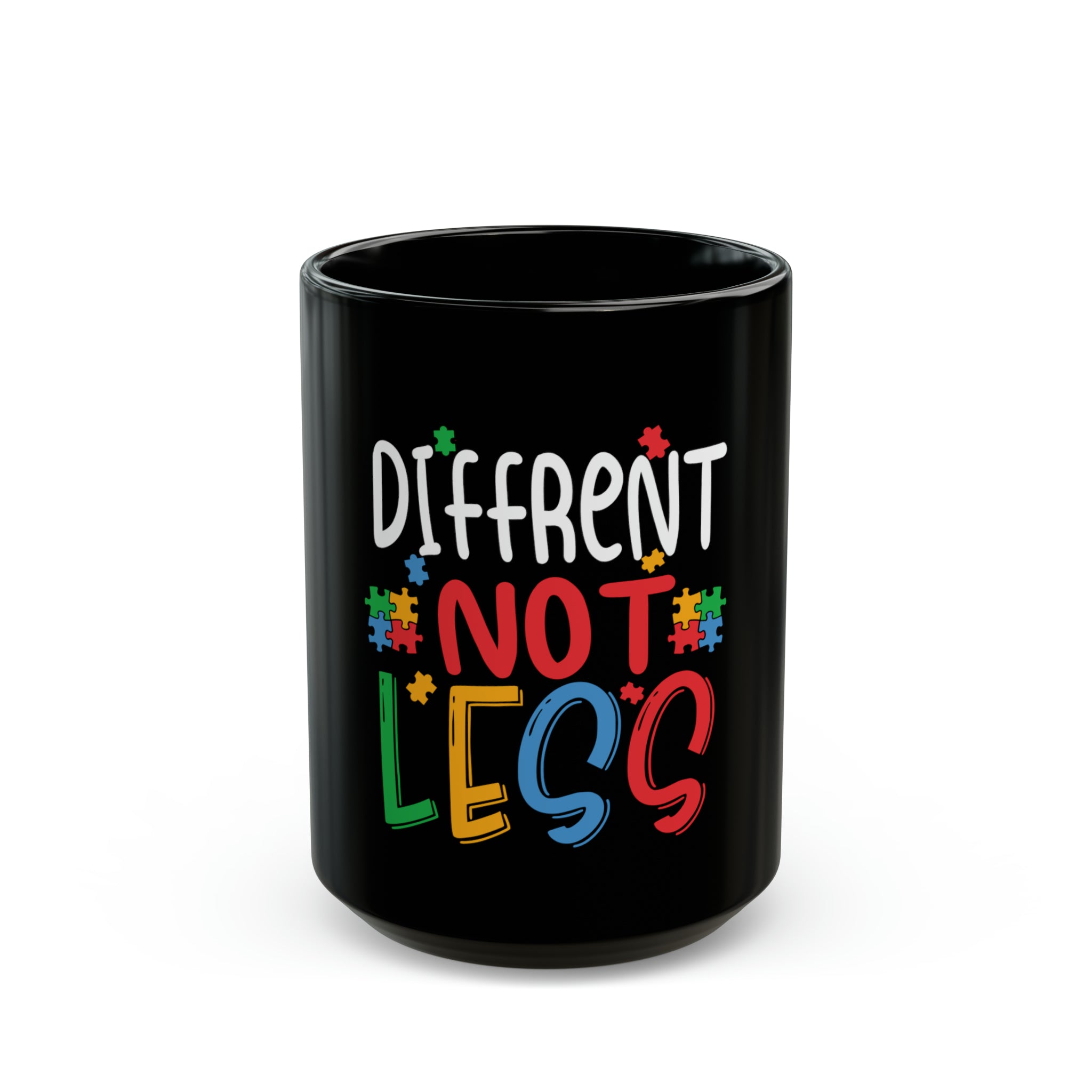 Black Mug (11oz, 15oz)