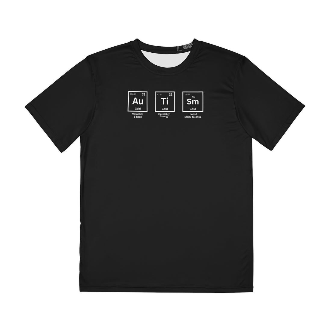 Men’s Casual Tee 