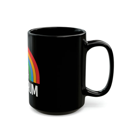 Black Mug (11oz, 15oz)