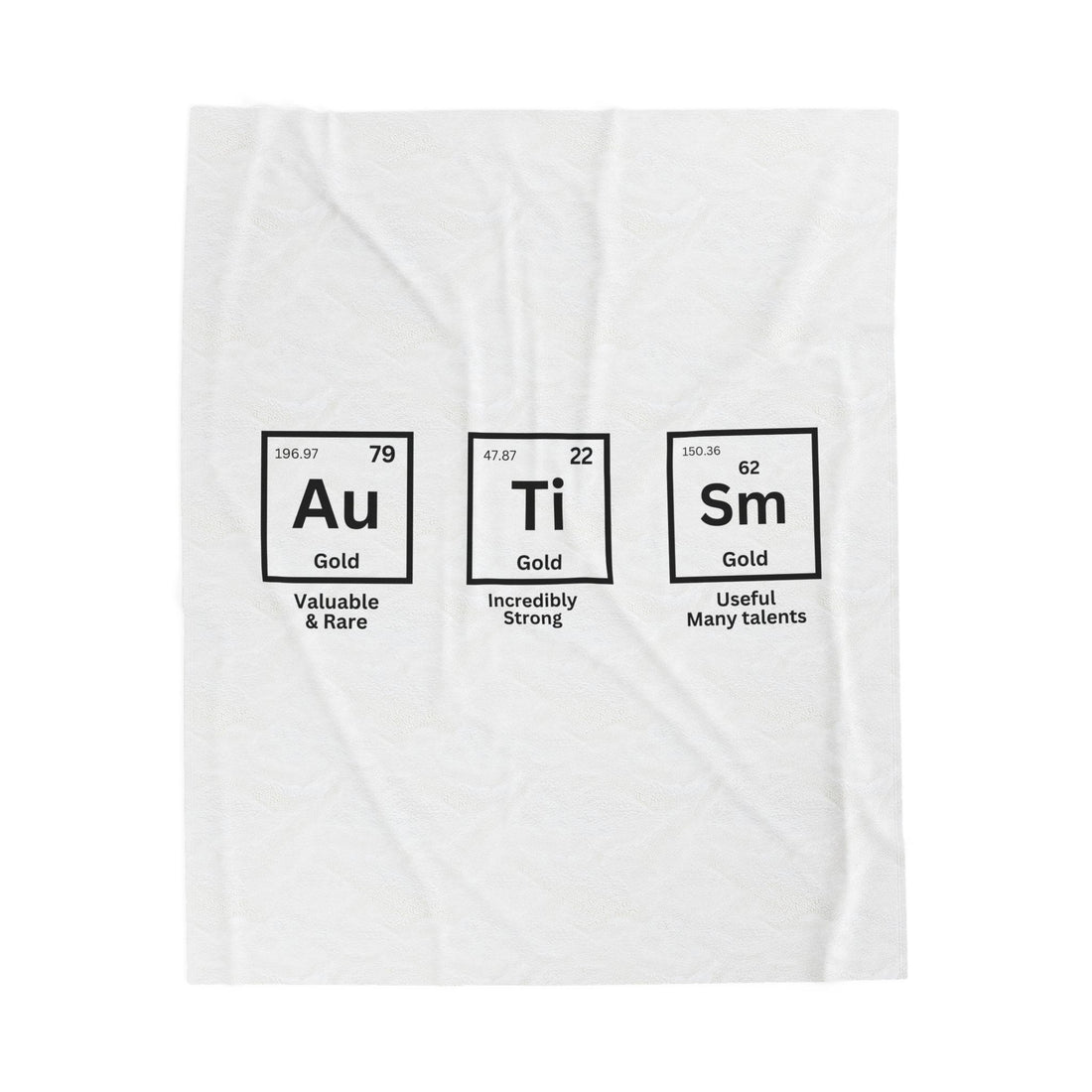 Luxury Plush Blanket