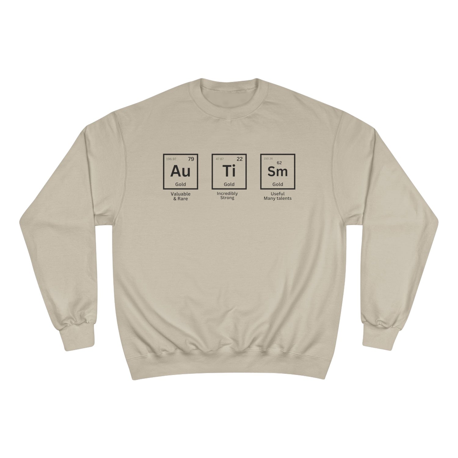 Champion Sweatshirt Men