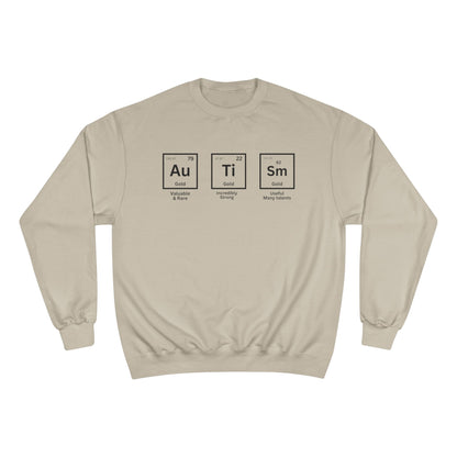 Champion Sweatshirt Men