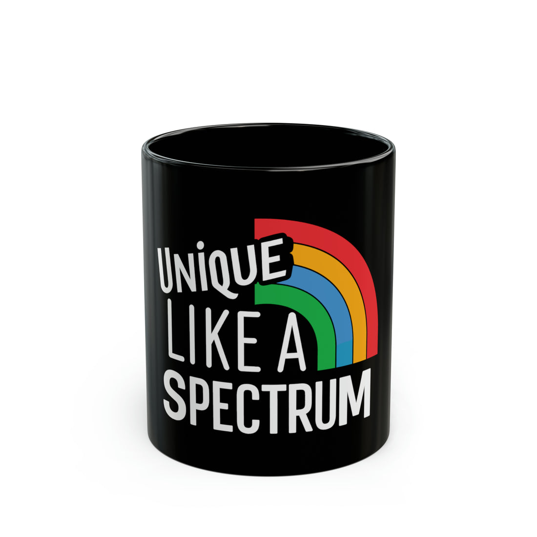 Black Mug (11oz, 15oz)